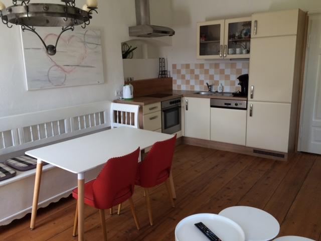 Landhof Schober Appartementen Weissbriach Habitación foto
