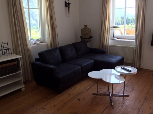 Landhof Schober Appartementen Weissbriach Habitación foto