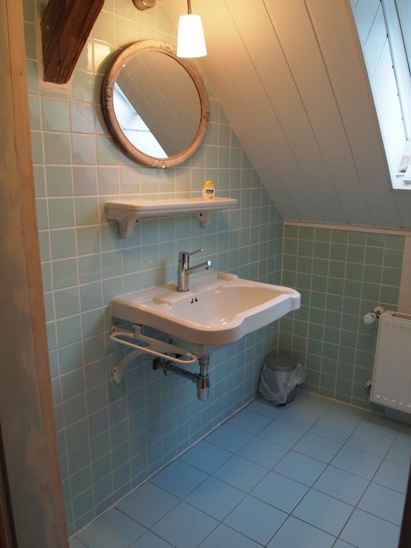 Landhof Schober Appartementen Weissbriach Habitación foto